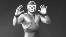 Fallece Ciclón Ramírez, leyenda de la lucha libre mexicana