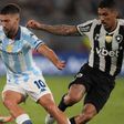 ¿A qué hora y dónde ver la Final de la Recopa Sudamericana entre Botafogo y Racing?