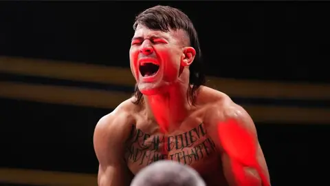 Brandon Moreno cree que Diego Lopes tiene el momento de su lado para ser campeón
