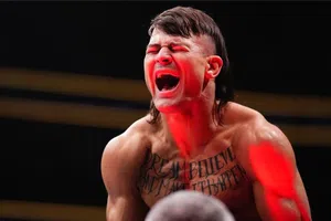 Brandon Moreno cree que Diego Lopes tiene el momento de su lado para ser campeón