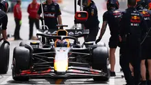 ¿Alarma en Red Bull? Pierre Waché, director técnico, quedó inconforme en la pretemporada