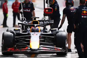 ¿Alarma en Red Bull? Pierre Waché, director técnico, quedó inconforme en la pretemporada
