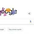Google conmemora el Día Internacional de la Mujer con doodle