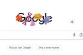 Google conmemora el Día Internacional de la Mujer con doodle