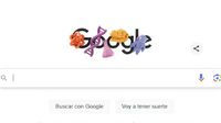 Google conmemora el Día Internacional de la Mujer con doodle