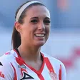 Nikkole Teja reaparece con gol en La Gambeta tras su retiro de Liga MX Femenil