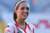 Nikkole Teja reaparece con gol en La Gambeta tras su retiro de Liga MX Femenil