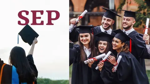 SEP 2025: Así puedes tramitar tu titulo profesional por experiencia laboral