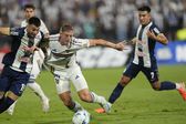 Copa Libertadores: Boca Juniors de Fernando Gago cae por la mínima ante Alianza Lima