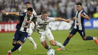 Copa Libertadores: Boca Juniors de Fernando Gago cae por la mínima ante Alianza Lima