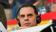 ¡Lo mandó al diablo! Christian Martinoli destroza a Helinho por su expulsión ante Rayados