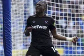 West Ham, sin Edson Álvarez, cae en su visita al Brighton de último minuto