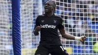 West Ham, sin Edson Álvarez, cae en su visita al Brighton de último minuto