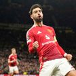 Europa League: Manchester United avanza a Cuartos de Final de la mano de Bruno Fernandes