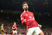Europa League: Manchester United avanza a Cuartos de Final de la mano de Bruno Fernandes