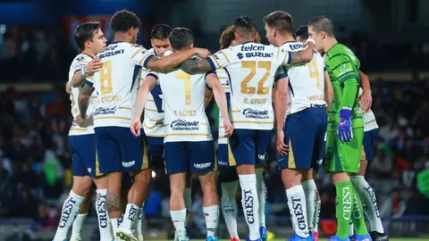 Leagues Cup 2025: Rivales y calendario de Pumas