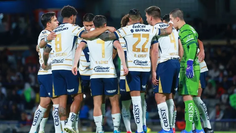 Leagues Cup 2025: Rivales y calendario de Pumas
