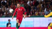 Ronaldo se lanza contra Cristiano: “No es el mejor de la historia”