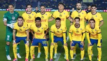 América Sub-23 se ‘desploma’ luego de salvar al equipo al comienzo del torneo