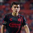Gilberto Mora, joya del futbol mexicano, firma con agente de Haaland y Santiago Giménez