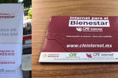 ¿Cómo obtener gratis la SIM del programa Internet para el Bienestar?