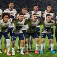 Pumas enfrenta a Chivas con alineación improvisada llena de canteranos