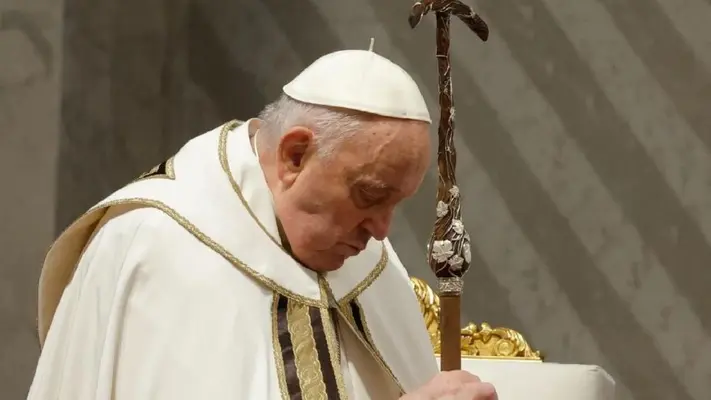 Papa Francisco: ¿Cuál es su estado de salud este jueves 6 de marzo?