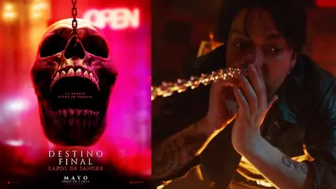 ¡Destino Final: Lazos de Sangre’: ¿Tiene escenas post crédito? Aquí te lo contamos