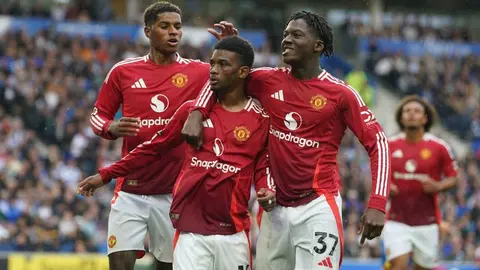 Europa League: Todos los clasificados a Octavos de Final