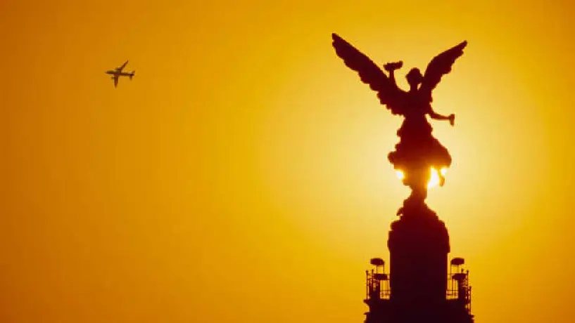 CDMX sufrirá temperaturas de hasta 33 °C: Activan alerta por onda de calor