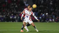 ¿Polémica arbitral? Gol de FC de Juárez ante Chivas es precedido de un empujón
