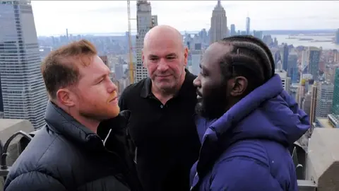 Canelo Álvarez vs Terence Crawford cambia de fecha y sede: todo lo que debes saber