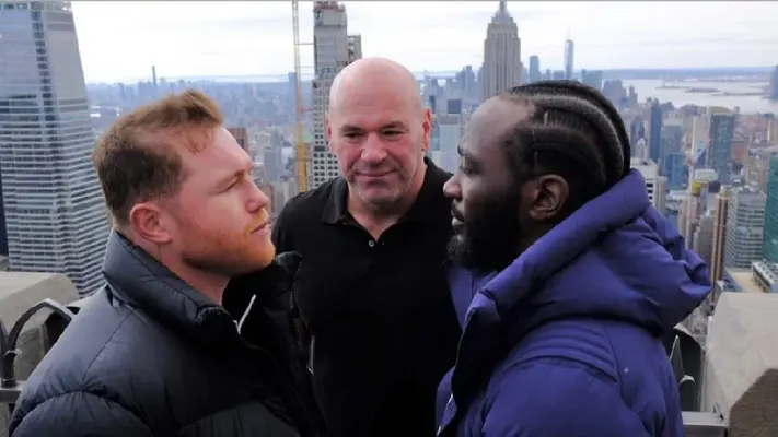 Canelo Álvarez vs Terence Crawford cambia de fecha y sede: todo lo que debes saber