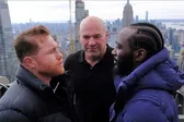 Canelo Álvarez vs Terence Crawford cambia de fecha y sede: todo lo que debes saber