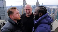 Canelo Álvarez vs Terence Crawford cambia de fecha y sede: todo lo que debes saber