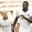 Marcus Thuram hace peculiar anotación en el empate de Inter de Milán con Parma