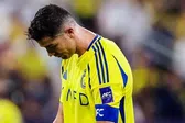 ¡Otra vez eliminado! Cristiano Ronaldo y Al Nassr de la Champions League de Asia