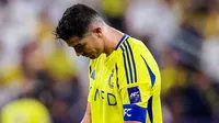¡Otra vez eliminado! Cristiano Ronaldo y Al Nassr de la Champions League de Asia