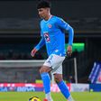 Omar Campos sobre oportunidades con Cruz Azul: 'El que mejor esté jugará'