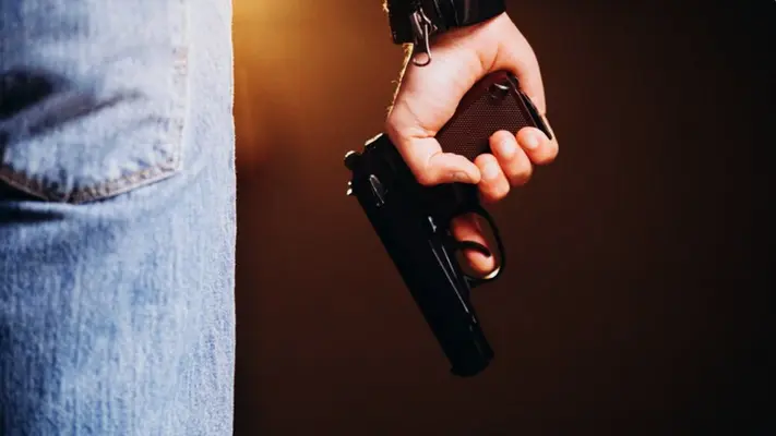 Funcionarios de CFE, Pemex y SAT podrían portar armas ¿Pero por qué?