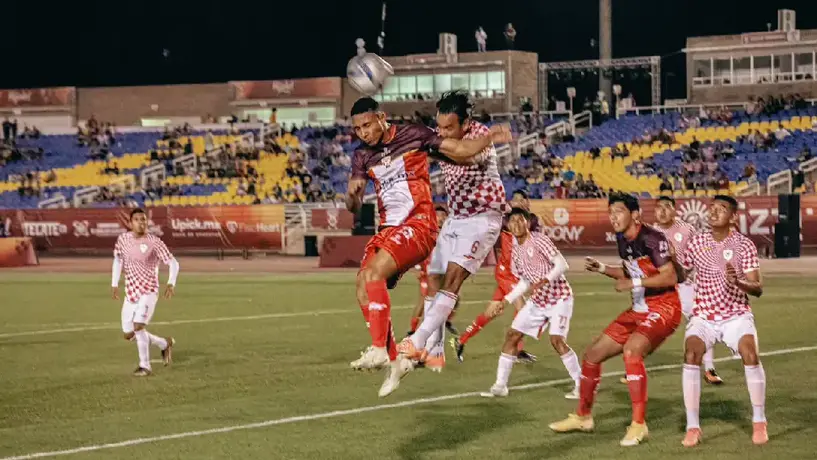 Revelan otro intento de amaño en el futbol mexicano: ¡ofrecían 150 mil por 4 goles!