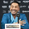 Oscar de la Hoya critica la llegada de Dana White en el boxeo: “Nadie peleará por centavos”