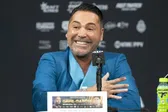Oscar de la Hoya critica la llegada de Dana White en el boxeo: “Nadie peleará por centavos”