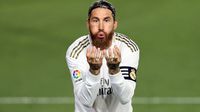 Sergio Ramos calienta el Real Madrid vs Atlético de Madrid: “Demasiado fácil”