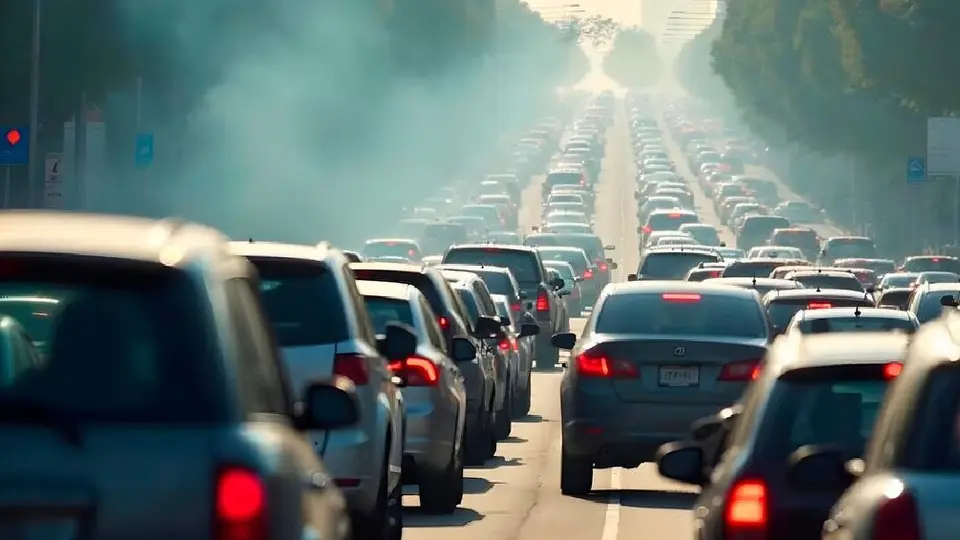 ¿Hay contingencia ambiental? El Hoy No Circula de este miércoles 5 de marzo