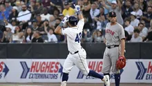 ¡Talento mexicano! Jonathan Aranda y Jarren Duran conectan cuadrangulares en victoria de Red Sox