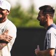 David Beckham revela la inusual petición de Lionel Messi en el Inter Miami