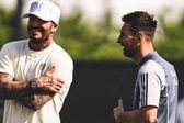 David Beckham revela la inusual petición de Lionel Messi en el Inter Miami