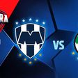 Monterrey vs Santos EN VIVO Liga MX Clausura 2025 Jornada 10