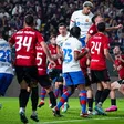 Barcelona y Osasuna piden jugar partido suspendido el 21 de mayo